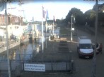 Archiv Foto Webcam Weserpromenade Schlachte Bremen 07:00