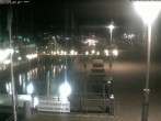 Archiv Foto Webcam Weserpromenade Schlachte Bremen 23:00
