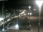 Archiv Foto Webcam Weserpromenade Schlachte Bremen 01:00