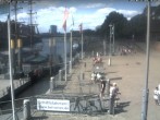 Archiv Foto Webcam Weserpromenade Schlachte Bremen 13:00