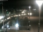 Archiv Foto Webcam Weserpromenade Schlachte Bremen 23:00