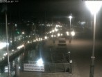 Archiv Foto Webcam Weserpromenade Schlachte Bremen 01:00