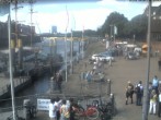 Archiv Foto Webcam Weserpromenade Schlachte Bremen 13:00