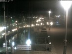 Archiv Foto Webcam Weserpromenade Schlachte Bremen 23:00