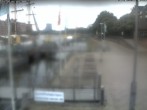 Archiv Foto Webcam Weserpromenade Schlachte Bremen 07:00