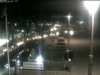 Archiv Foto Webcam Weserpromenade Schlachte Bremen 01:00