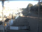 Archiv Foto Webcam Weserpromenade Schlachte Bremen 07:00