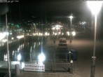 Archived image Webcam River Walk Schlachte Bremen 23:00