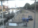Archived image Webcam River Walk Schlachte Bremen 06:00