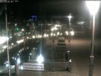 Archived image Webcam River Walk Schlachte Bremen 21:00