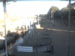Archiv Foto Webcam Weserpromenade Schlachte Bremen 07:00