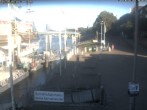 Archiv Foto Webcam Weserpromenade Schlachte Bremen 06:00