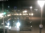 Archiv Foto Webcam Weserpromenade Schlachte Bremen 01:00