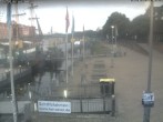 Archiv Foto Webcam Weserpromenade Schlachte Bremen 03:00