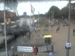 Archiv Foto Webcam Weserpromenade Schlachte Bremen 11:00