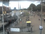 Archiv Foto Webcam Weserpromenade Schlachte Bremen 12:00
