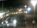 Archiv Foto Webcam Weserpromenade Schlachte Bremen 21:00