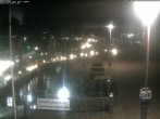 Archiv Foto Webcam Weserpromenade Schlachte Bremen 03:00