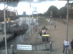 Archiv Foto Webcam Weserpromenade Schlachte Bremen 13:00