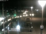 Archiv Foto Webcam Weserpromenade Schlachte Bremen 03:00