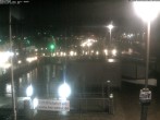 Archived image Webcam River Walk Schlachte Bremen 23:00