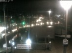 Archived image Webcam River Walk Schlachte Bremen 03:00