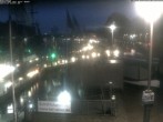 Archived image Webcam River Walk Schlachte Bremen 05:00