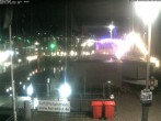 Archiv Foto Webcam Weserpromenade Schlachte Bremen 23:00