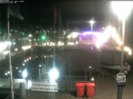 Archiv Foto Webcam Weserpromenade Schlachte Bremen 01:00