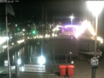 Archiv Foto Webcam Weserpromenade Schlachte Bremen 03:00