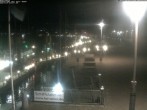 Archiv Foto Webcam Weserpromenade Schlachte Bremen 05:00