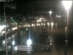 Archiv Foto Webcam Weserpromenade Schlachte Bremen 23:00