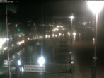 Archiv Foto Webcam Weserpromenade Schlachte Bremen 01:00