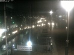 Archiv Foto Webcam Weserpromenade Schlachte Bremen 03:00