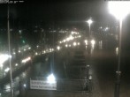 Archiv Foto Webcam Weserpromenade Schlachte Bremen 05:00