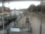 Archiv Foto Webcam Weserpromenade Schlachte Bremen 08:00