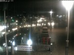 Archiv Foto Webcam Weserpromenade Schlachte Bremen 01:00