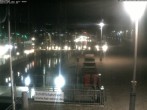 Archiv Foto Webcam Weserpromenade Schlachte Bremen 05:00