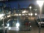 Archiv Foto Webcam Weserpromenade Schlachte Bremen 06:00