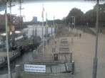 Archiv Foto Webcam Weserpromenade Schlachte Bremen 11:00