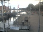 Archiv Foto Webcam Weserpromenade Schlachte Bremen 17:00