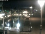 Archiv Foto Webcam Weserpromenade Schlachte Bremen 06:00