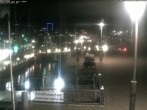 Archiv Foto Webcam Weserpromenade Schlachte Bremen 19:00