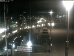 Archiv Foto Webcam Weserpromenade Schlachte Bremen 23:00