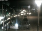 Archiv Foto Webcam Weserpromenade Schlachte Bremen 23:00