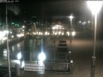 Archiv Foto Webcam Weserpromenade Schlachte Bremen 03:00