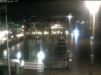 Archiv Foto Webcam Weserpromenade Schlachte Bremen 05:00