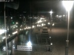 Archiv Foto Webcam Weserpromenade Schlachte Bremen 23:00