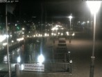 Archiv Foto Webcam Weserpromenade Schlachte Bremen 01:00