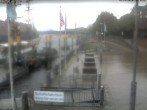 Archiv Foto Webcam Weserpromenade Schlachte Bremen 10:00